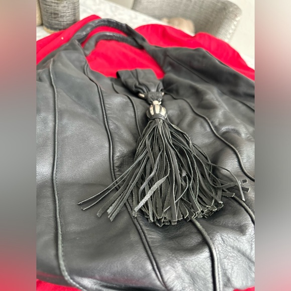 LANCEL bag - French designer bag - Picture 2 of 8